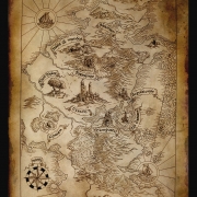 Mapa de Aman de amergusa