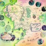 Mapa de la TM