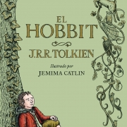 El Hobbit ilustrado