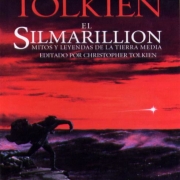 El Silmarillion - ilustrado