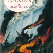 El Silmarillion - bolsillo