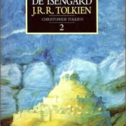 Historia de El Señor de los Anillos 2. La Traición de Isengard
