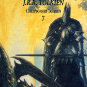 Historia de la Tierra Media 7: El Anillo de Morgoth