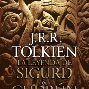 La Leyenda de Sigurd y Gudrún