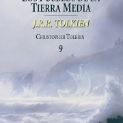 Historia de la Tierra Media 9: Los Pueblos de la Tierra Media