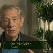 Mensaje de Ian McKellen