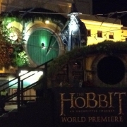 El cine Embassy de Wellington