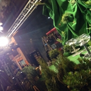 Premiere de El Hobbit en Madrid