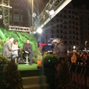 El equipo de Antena3