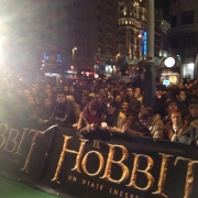 Callao, llena de fans