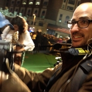Nuestro amigo Ignacio Izquierdo