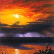 Águilas de Manwë