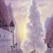 El Árbol Blanco