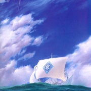 Eärendil el Marinero