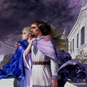 Éowyn y Faramir