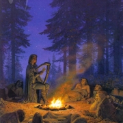 Finrod y Bëor