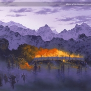Huída de Gondolin
