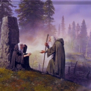 Húrin y Morwen