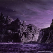 La luz de Valinor