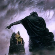 Morgoth y el castigo a Húrin