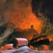 Las Naves de los Fieles