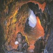 Corazón de la Montaña