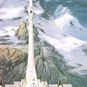 Torre de Ecthelion