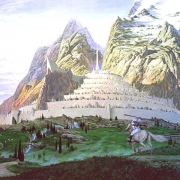 Minas Tirith
