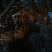 Los túneles de los Trasgos