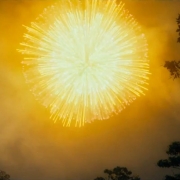 Los fuegos artificiales de Gandalf