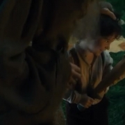 Bilbo de niño