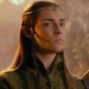 Un Elfo en Rivendel