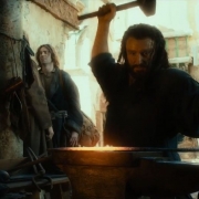 Thorin, un príncipe en el exilio