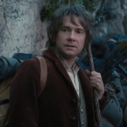 Bilbo y Thorin Bilbo y Thorin