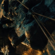 El interior de Erebor