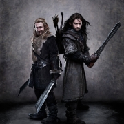 Fili y Kili