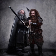 Óin y Glóin