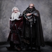 Balin y Dwalin