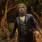 Bilbo, el saquehobbit Bilbo, el saquehobbit