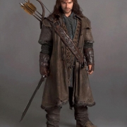 Nuevo retrato de Kili Nuevo retrato de Kili