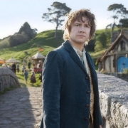 Bilbo en Hobbiton