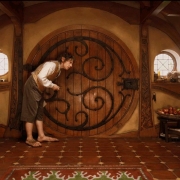 Bilbo en Bolsón Cerrado