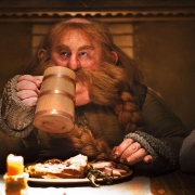 Bombur en Bolsón Cerrado