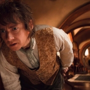 Bilbo en Bolsón Cerrado