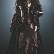 Elrond con armadura