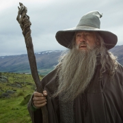 Gandalf el Gris Gandalf el Gris