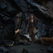 Bilbo, un Hobbit sigiloso