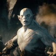 Azog el Profanador