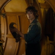 Frodo en Bolsón Cerrado