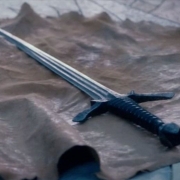 Una daga de Morgul